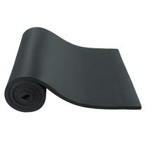 Folha de acolchoamento FLKQC em rolo de borracha de neoprene 1,3x43x152cm