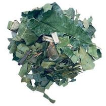 Folha de Algodão 1kg (Erva Desidratada)