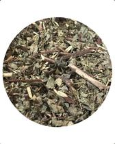 Folha De Algodão 500g (Erva Desidratada)