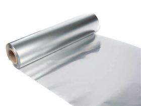 Folha de Alumínio 30cm x 100m - Lifeclean