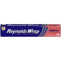 Folha de alumínio Reynolds Wrap 200m²
