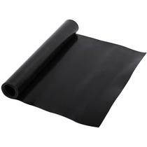 Folha de borracha de neoprene TolanBBT 1,5 mm x 30 cm x 1,2 m