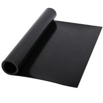 Folha de borracha de neoprene TolanBBT 1,5 mm x 30 cm x 60 cm