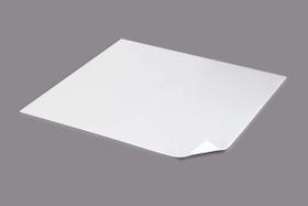 Folha de borracha de silicone MATNIKS Food Grade 30,5 x 30,5 cm x 0,16 cm