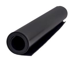 Folha de borracha RAPOLL Neoprene Solid 3mm de espessura 45x90cm