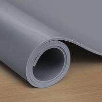 Folha de borracha WochiTV Grey Silicone 30cm x 0,3cm x 30cm