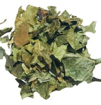 Folha De Café 500g (Erva Desidratada)