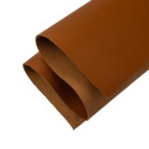 Folha de couro Shkira 12x24" 2,0 mm de espessura marrom para artesanato Folha de couro Shkira 12x24" 2,0 mm de espessura marrom para artesanato