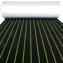 Folha de deck de espuma EVA para piso de barco, tapete marinho de teca sintética