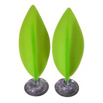 Folha de Descanso Para Peixe Betta Cama Stillpet C/2un