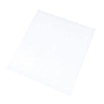 Folha de dobradiça CA 180x140x0,3 mm 1P para modelo de avião RC Folha de dobradiça CA 180x140x0,3 mm 1P para modelo de avião RC