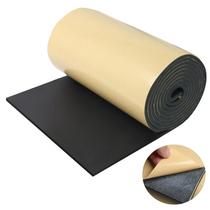 Folha de espuma de borracha Eunice Sponge Neoprene com adesivo 33x203x0,6cm Folha de espuma de borracha Eunice Sponge Neoprene com adesivo 33x203x0,6cm