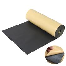 Folha de espuma de neoprene de esponja Eunice com adesivo 30x300x1.5cm Folha de espuma de neoprene de esponja Eunice com adesivo 30x300x1.5cm