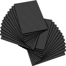 Folha de espuma Frienda Polietileno 30,5 x 20,3 x 1,27 cm 24 unidades Folha de espuma Frienda Polietileno 30,5 x 20,3 x 1,27 cm 24 unidades