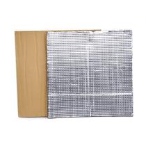 Folha de Espuma Leve e Aquecida para Impressora 3D - Com Isolamento