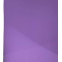 Folha De EVA 60 x 40 Cm Pacote 10 Unidades Roxo