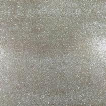 Folha de EVA Glitter Bronze 40x48mm 2mm pacote com 10 un
