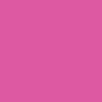Folha de EVA Liso Pink 40x48cm 1,5mm pacote com 10un - BRW