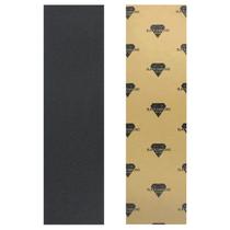 Folha de fita adesiva Black Diamond Longboard Skate 25 cm x 122 cm