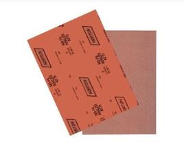 Folha De Lixa A Seco Champagne A-275 Gr 120 - Norton Folha De Lixa A Seco Champagne A-275 Gr 120 - Norton