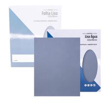 Folha de Lixa Água Aeme Extra 230X280mm Grão