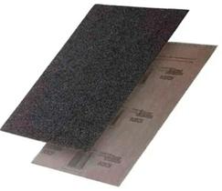 Folha De Lixa Blue Metal G80 Folha 230x280mm