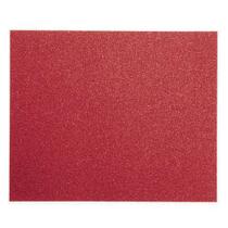 Folha de Lixa Bosch Red for Wood 230x280mm G120