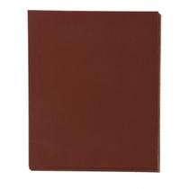 Folha De Lixa Costado De Papel 230x280mm Grão 400 50 Peças Folha De Lixa Costado De Papel 230x280mm Grão 400 50 Peças