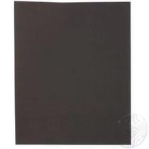 Folha de lixa costado de papel grao 1000 230 x 280mm 50pcs mtx