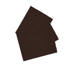Folha de lixa, costado de papel, grao 320, 230 x 280mm, 10pcs // mtx