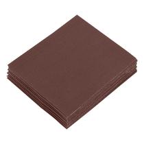 Folha de lixa, costado de tecido, grao 100, 230 x 280mm, 10pcs // mtx Folha de lixa, costado de tecido, grao 100, 230 x 280mm, 10pcs // mtx
