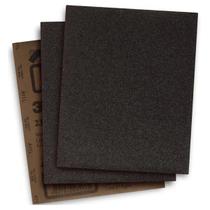 Folha de Lixa Dágua Grão 80 230x280mm 75604519 Pferd Folha de Lixa Dágua Grão 80 230x280mm 75604519 Pferd