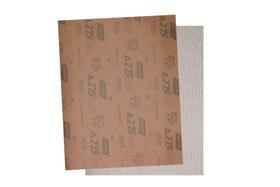 Folha de Lixa Massa Seco Grão 220 Norton A275 Ouro