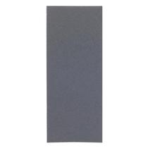 Folha de lixa Norton 1000 Grit de carboneto de silício 23x8 cm, pacote com 6 unidades