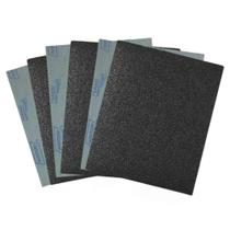 Folha de Lixa Pano Metal Grão 120 com 25 Unidades NORTON Folha de Lixa Pano Metal Grão 120 com 25 Unidades NORTON