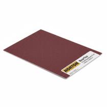 Folha de Lixa para Acabamento Bear-Tex F147 130X240mm - Norton Folha de Lixa para Acabamento Bear-Tex F147 130X240mm - Norton