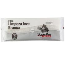 Folha de lixa para limpeza leve com 3 peças - SUPER PRO - Bettanin