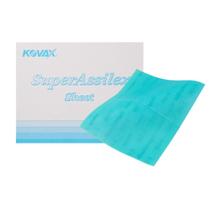 Folha De Lixa Super Assilex K600 13X17Cm Tolex Kovax Folha De Lixa Super Assilex K600 13X17Cm Tolex Kovax