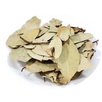 Folha de Louro 1Kg (Laurus nobilis) Folha de Louro 1Kg (Laurus nobilis)