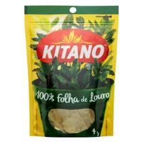 Folha de Louro Kitano 4g