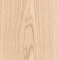 Folha de madeira folheada Edge Supply Red Oak 61 x 122 cm autoadesiva