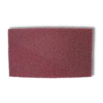 Folha de Manta Abrasiva 135x230mm Marrom Grossa - 2259 - Berwanger