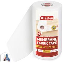 Folha de membrana impermeabilizante XFasten Shower 20cm x 23m Folha de membrana impermeabilizante XFasten Shower 20cm x 23m