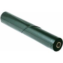 Folha de polietileno Berry Global B0606 183x30,5 m 6Mil Black