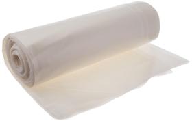 Folha de polietileno Frost King P1025/6W 10 pés x 25 pés x 0,15 mm