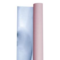 Folha de Polietileno para Decoração de Páscoa 70x90cm - 3 Un