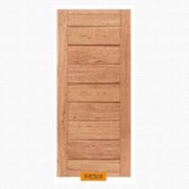Folha De Porta Almofada Angelim 210x90 Esel