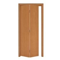 Folha de Porta Camarão Lisa em Tauari Mapaf