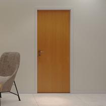 Folha de Porta de Madeira 210x62cm Espessura 3,5cm Mso Eucaplac Eucatex Folha de Porta de Madeira 210x62cm Espessura 3,5cm Mso Eucaplac Eucatex