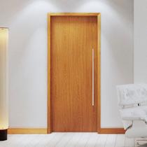 Folha de Porta de Madeira 210x72cm Espessura 3,5cm Mso Eucaplac Eucatex